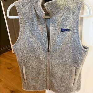 Patagonia Better Sweater Fleece Vest